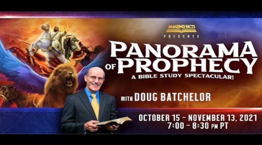 Panarama of Prophecy